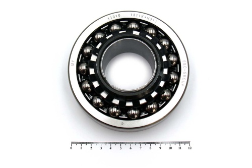 Подшипник 11310 (1311К+Н311) 50*120*45мм