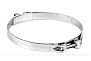 Хомут силовой двухболтовый 220-230/24 W1