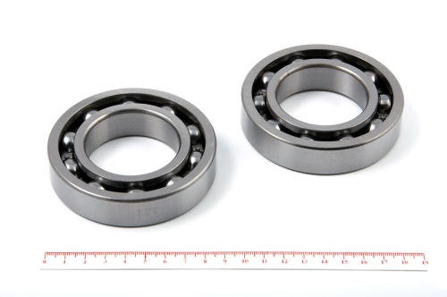 Подшипник 6210 (6-210 А) 50*90*20мм ГПЗ/СПЗ-4 (шт)