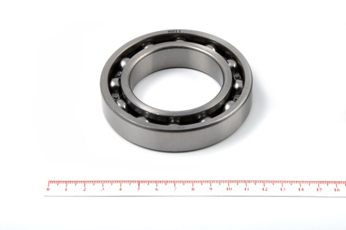 Подшипник 6011 (111) 55*90*18мм (шт)
