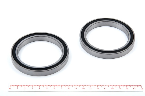 Подшипник 6813 2RS (1000813, 61813) 65*85*10мм (шт)