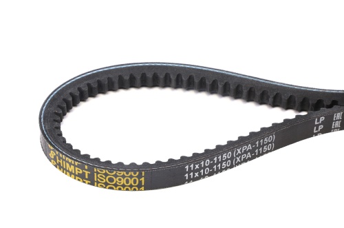 Ремень клиновой XPA-1150 Lp (11*10-1150) HIMPT зуб
