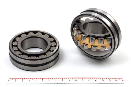 Подшипник 3508 Н (22208 W33)