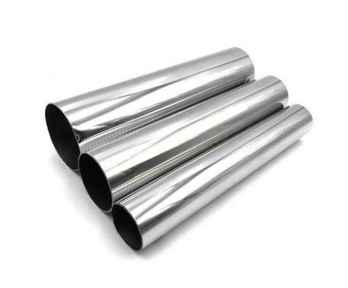 Нержавеющие бесшовные трубы 108х6 ГОСТ 9941 Россия, марка 12Х18Н10Т