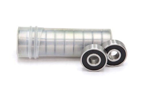 Подшипник 62306 2RS (180606) 30*72*27мм (шт)