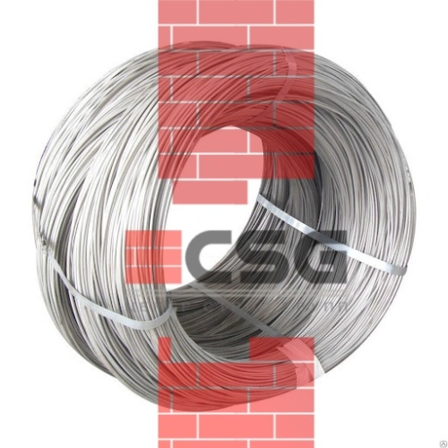 Проволока нержавеющая 1.6