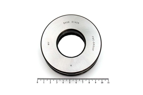 Подшипник 8408 Н (51408) 40*90*36мм